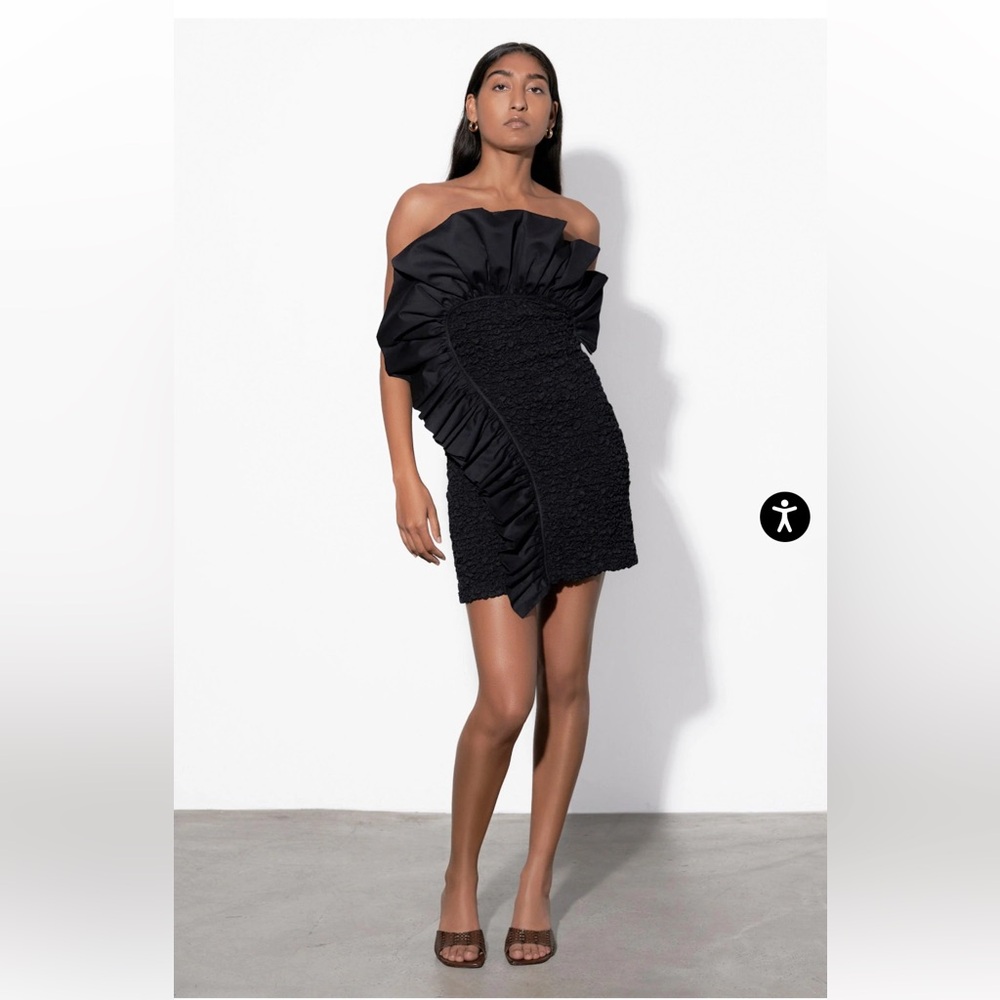 Mara Hoffman Alycia Dress